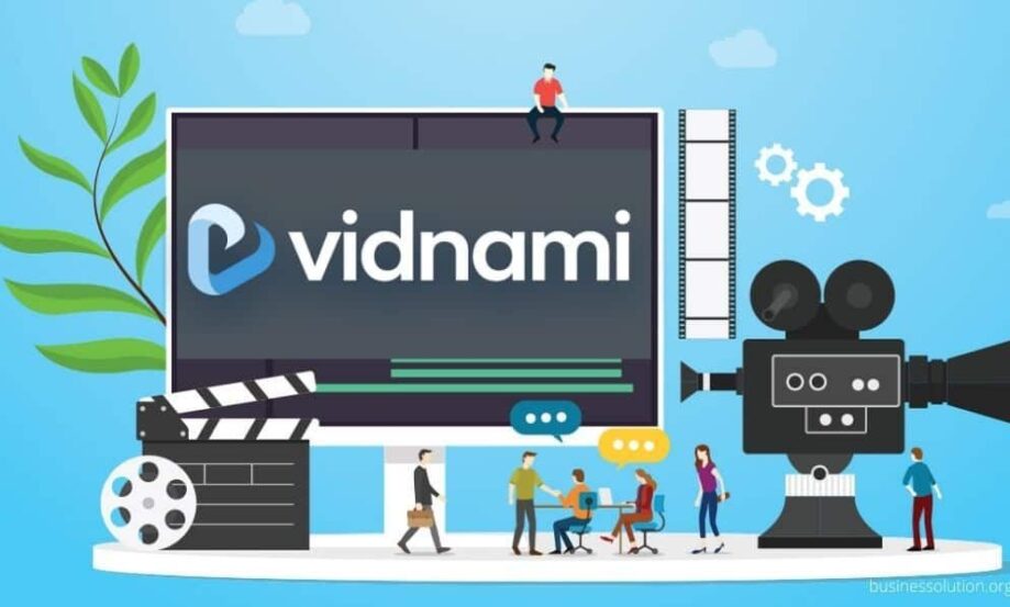 VIDNAMI Shut Down, These are the Best 3 Alternatives in March 2023