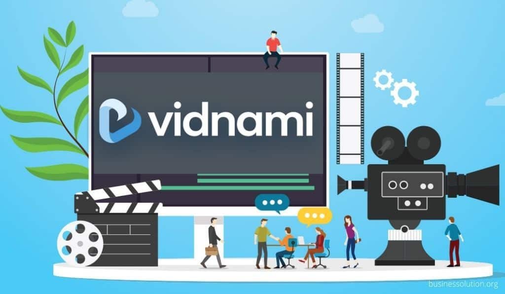 You are currently viewing VIDNAMI Shut Down, These are the Best 3 Alternatives in March 2023